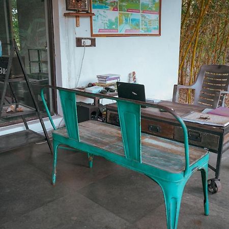 Beyond Stay Mahua Tola Tadoba Kolāra 외부 사진