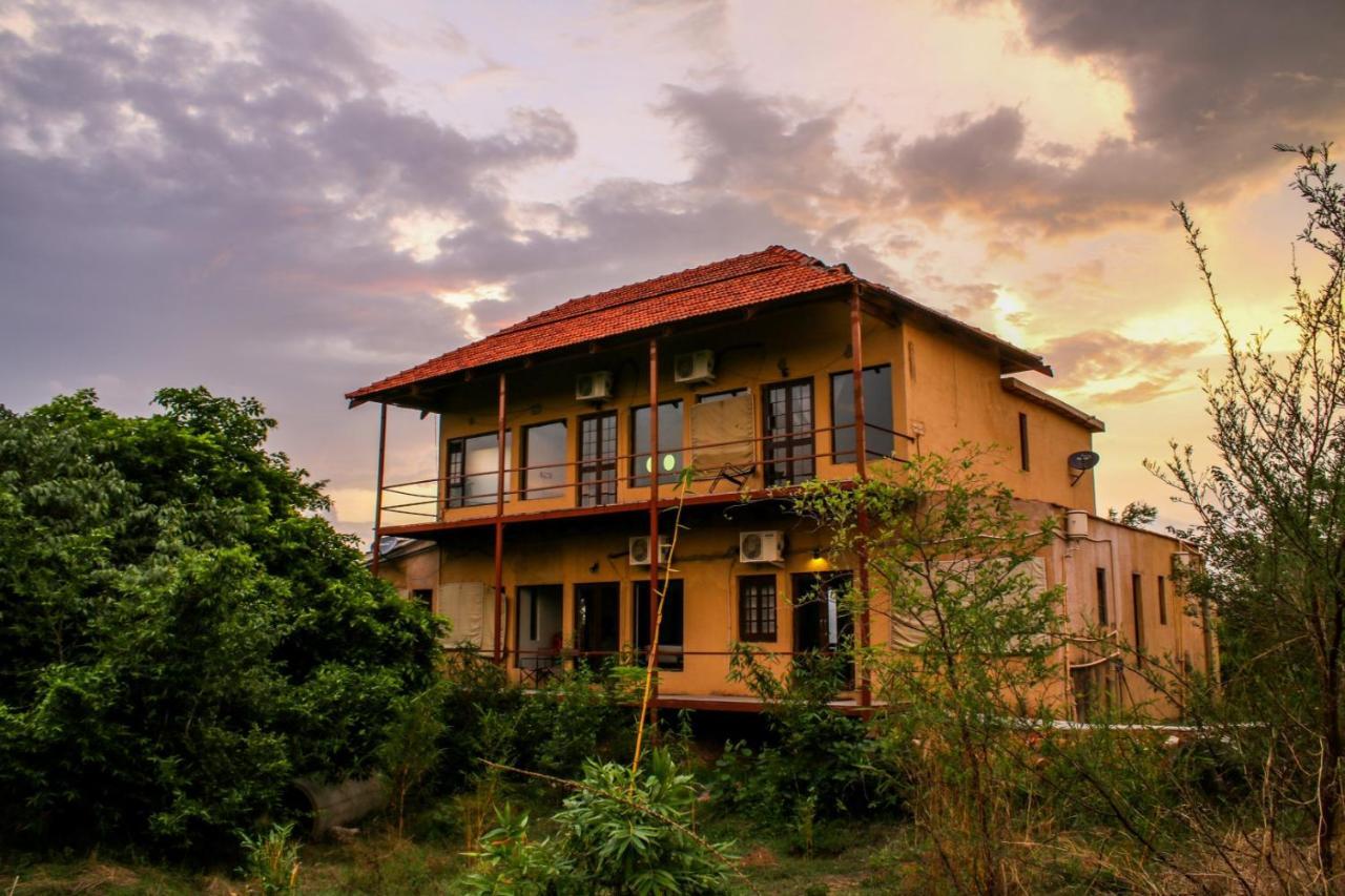 Beyond Stay Mahua Tola Tadoba Kolāra 외부 사진