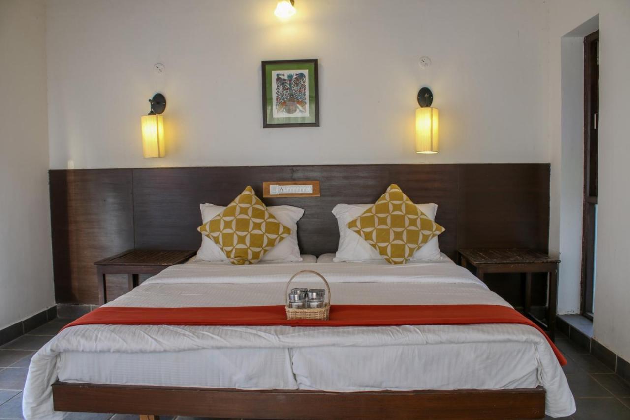 Beyond Stay Mahua Tola Tadoba Kolāra 외부 사진